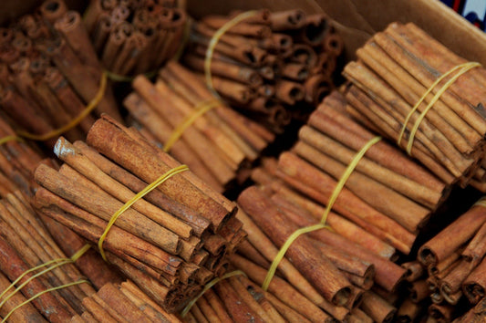 La Canela de Ceylán: Elegancia y Dulzura para tus Recetas