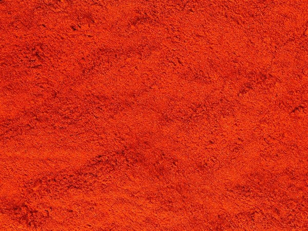 Pimiento dulce español - 100 g