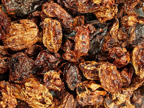 Chile Habanero Entero - 100 g