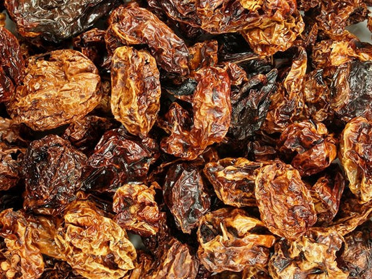 Chile Habanero Entero - 100 g