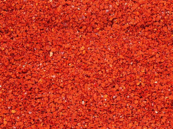 Chiles triturados - 100 g