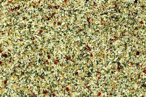 Condimento para ensaladas francesas - 100 g