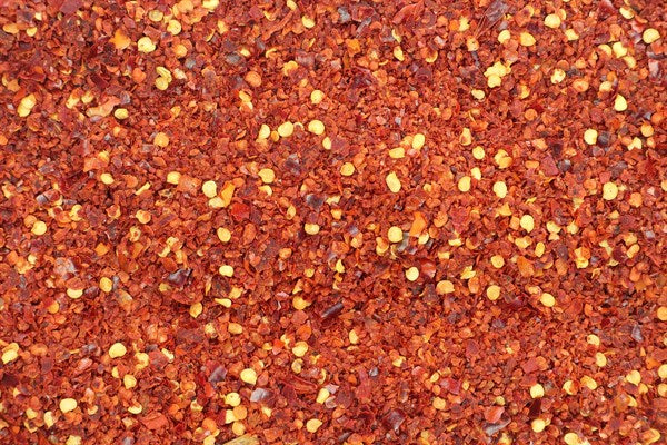 Pimienta de cayena triturada - 100 g