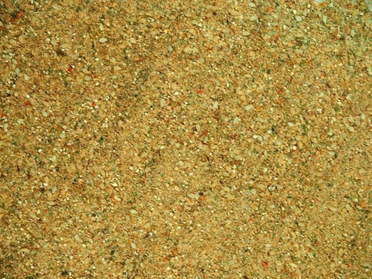 Sal de hierbas de Bamba - 100 g