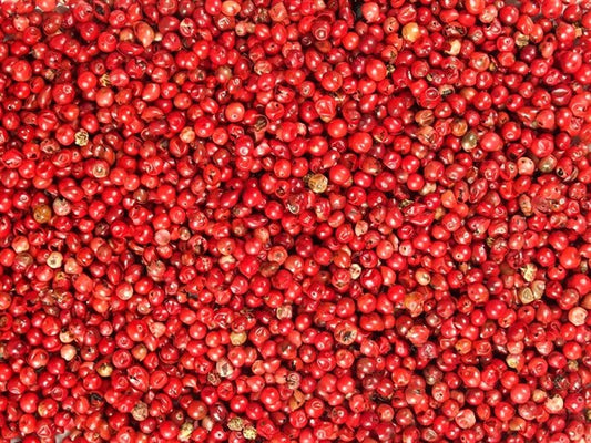 Pimiento rosa entero - 100 g