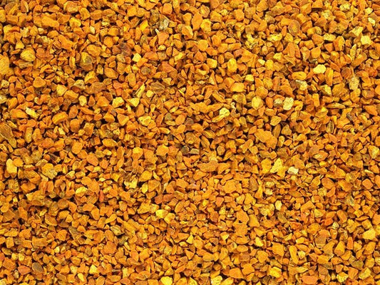 Cúrcuma triturada - 100 g