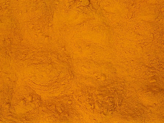 Cúrcuma orgánica - 100 g