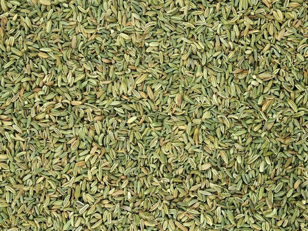 Hinojo entero ecológico - 100 g
