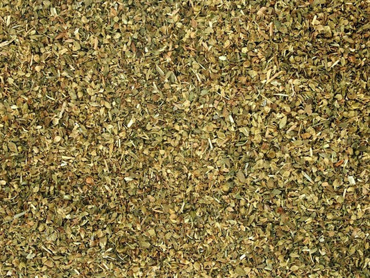 Orégano orgánico - 100 g