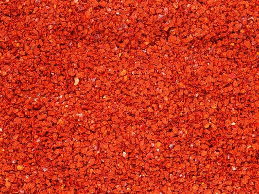 Chiles triturados - 100 g