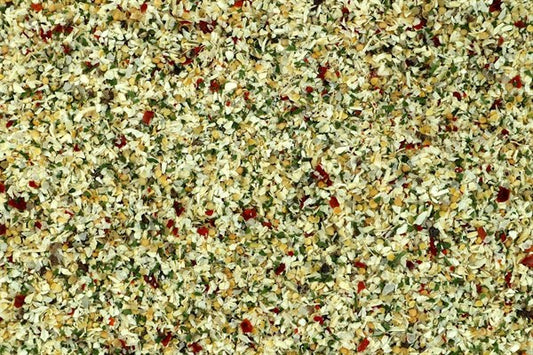 Condimento para ensaladas francesas - 100 g
