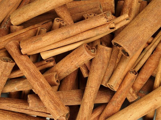 Canela indonesia entera ecológica - 100 g
