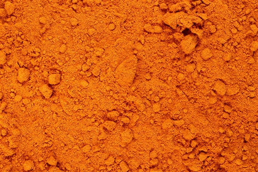 Pimienta de cayena molida BIO - 100 g