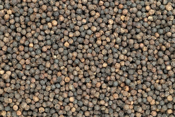 Pimienta negra malabar (tigre) - 100 g
