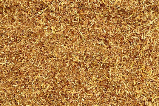 Piel de limón ecológica triturada - 100 g