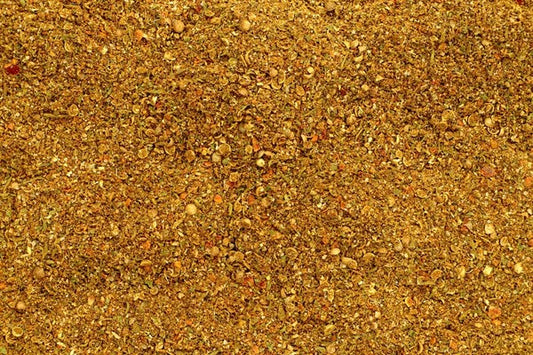 Especias sudafricanas - 100 g
