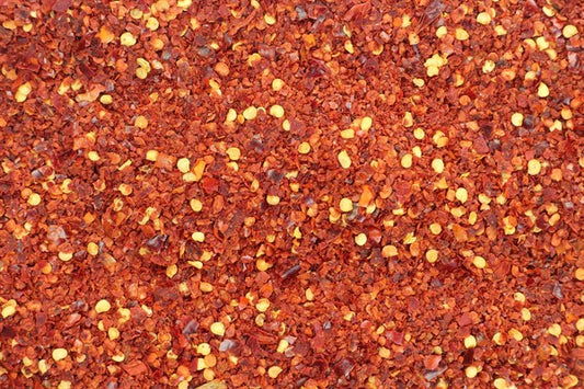 Pimienta de cayena triturada - 100 g