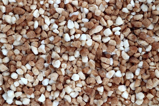 Perlas de azúcar y caramelo - 100 g