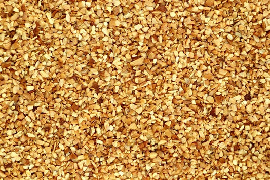 Ajo ahumado - 100 g